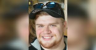 Obituary information for Tristan Thomas Marlow