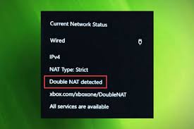 How To Fix Double Nat Detected Xbox One Error 2020 Update Computer And Technology In 2020 Best Home Automation System Iphone Touch Add Music To Video