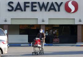 Tom thumb and albertsons stores are officially under the same. Safeway Albertsons Holding Checkstand Fundraiser To Help Get Food To People Impacted By Covid 19
