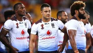 Fiji rugby union chairman francis kean has stepped down from the world rugby council and the fiji rugby union has criticized two of its top professional players who have been arrested for failing. Fiji Rugby League Players Still Not Paid Three Months After Rl World Cup Sport360 News