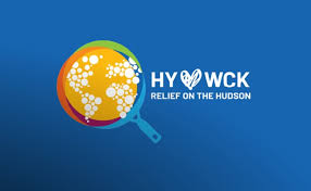 Posted on september 4th, 2019 at 16:10 woody comment on the askwoody lounge. Relief On The Hudson Meals By World Central Kitchen At Javits Center