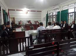 Uraikan Sejumlah Perjanjian Terkait Bisnis Usaha Batubara Dalam Persidangan  Hingga Merasa Dikriminalisasi, Kuasa Hukum: Itu Permasalahan Utang Piutang  – KoranKalimantan.Com