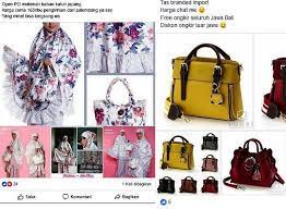 Maybe you would like to learn more about one of these? Cara Buat Contoh Kata2 Promosi Produk Fashion