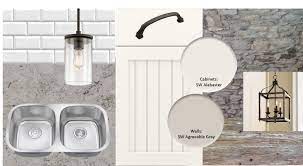 Check spelling or type a new query. Farmhouse Kitchen Design Board Farmhouse Kitchen Colors Kitchen Colors Trendy Farmhouse Kitchen