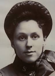 Carrie Judd Montgomery — Jen Miskov