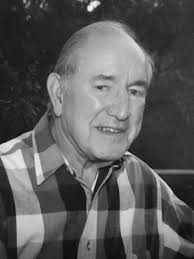 Thomas Gray Obituary