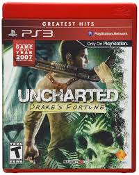 Uncharted Drakes Fortune Playstation 3 Read More Reviews Of The Product By Visiting The Link On The I Uncharted Drake Uncharted Drake S Fortune Uncharted