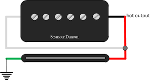 I thought about how you could do this but i am unsure. Seymour Duncan The P Rails Wiring Bible Part 2 Guitar Pickups Bass Pickups Pedals