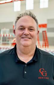 Center Grove Aquatic Club