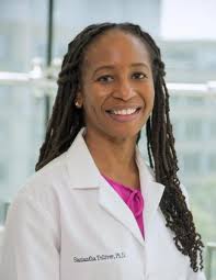 Executive Staff of OCME