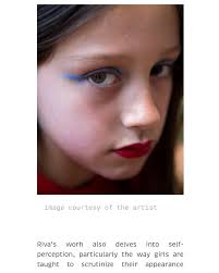 A huge thank you to everyone at @float_magazine for this beautiful review  of Girlhood: Lost and Found, especially co-founder and editor  @dana_stirling , and writer Sage Helene whose sensitive and insightful  thoughts