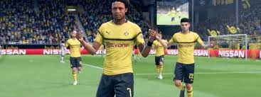 The germany international, widely considered a future star, also has a potential rating of 93 to sit level with sancho behind mbappe. Fifa 19 Winter Upgrades Jadon Sancho Krzysztof Piatek Amongst Players With Biggest Boosts