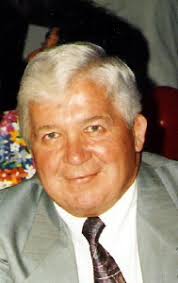 John A. “Jack” Sperry Jr. (1929-2006)