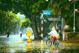 Cô gái thời tiết duyên dáng trong phần thi áo dài. Dá»± Bao Thá»i Tiáº¿t Ngay Mai 16 12 Miá»n Báº¯c MÆ°a Ret Miá»n Trung MÆ°a Rao Va Dong Viá»‡t Nam Má»›i