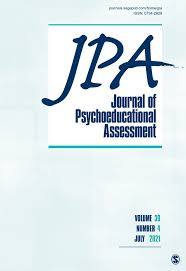 Because of that, you need to ensure that all rdbms supported by your application can handle. Journal Of Psychoeducational Assessment Sage Journals