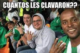 Fans crean memes por su impaciencia de ver el inicio de la temporada 8 de 'game of thrones' (especial). Los Memes De La Caida De Nacional 4 1 Ante Fluminense En Sudamericana