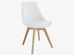 Jerry White Dining Chair White Dining Chairs Dining Chairs Plastic Dining Chairs