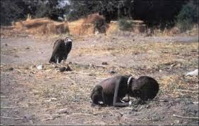 For over 14 years now documenting reality has existed as the number one place to see uncensored. Kevin Carter Committed Suicide 3 Months After He Won The Pulitzer Prize For A Photograph Of A Vulture Stalking A Starving Girl Amazing Beautiful World