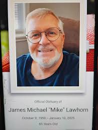 My sister Amanda Brown passed