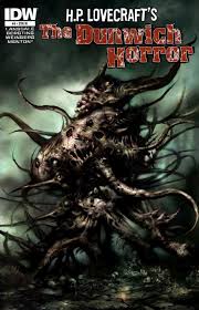 Stream the dunwich horror full movie hp lovecraft meets hollywood wilbur whateley wants to help the old ones break through by consulting the necronomicon and armitage must stop him attractive females are added to fill out the plot written by brian bixby barbixtiacnet. H P Lovecraft S The Dunwich Horror 4 The Dunwich Horror The Hound Issue Lovecraftian Horror The Dunwich Horror Lovecraft