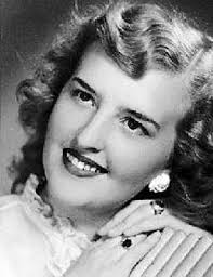 Obituary information for Betty Puryear Elam