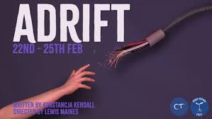 Debut 2023: 'Adrift' & 'My Name is Cassandra'