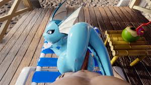 Feral Female Pokephilia HMV - EPORNER