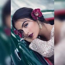 Amy Capeda Makeup + Brows