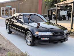 1993 Acura Legend Coupe 6 Speed Acura Legend Honda Legend Acura
