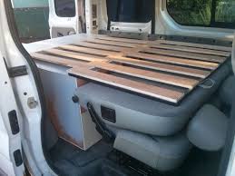 Epingle Sur Amenagement De Van