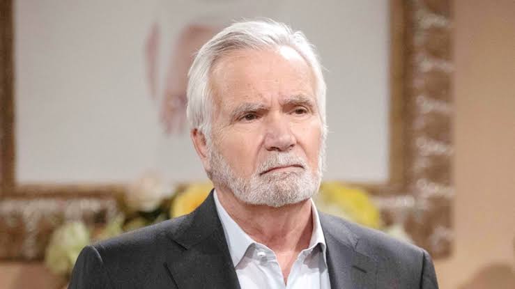The Bold and the Beautiful Spoilers: More Insight Into Eric Forrester's  Medical Mystery