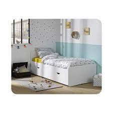 lit enfant willow 90x190 cm ma chambre d enfant la redoute lit enfant lit baldaquin enfant lit enfant 90x190