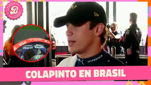 ATENTOS AL BOMBAZO!! FORD A FAVOR DE SERGIO PÉREZ! LO QUIEREN EN 2026, LA  CALMA QUE NO LE DA REDBULL