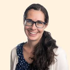 Alissa Dayton, Mental Health Counseling