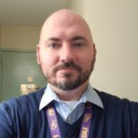 Thaddeus Reid's Instagram, Twitter & Facebook