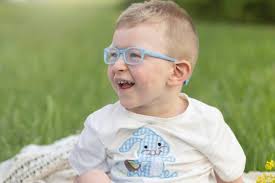 Fundraiser by Vanessa Hickle : Help Easton Get a Wheelchair-Accessible Van