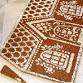 Gingerbread Doormat Painting Class event in Summerville, SC