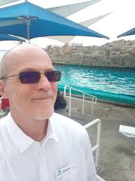 Meeting a Marine Corps Legend and Expressing Gratitude