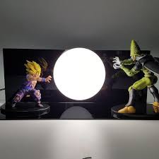 We did not find results for: Lampe Dragon Ball Z Affrontement Final Dbz Store