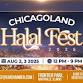 Chicagoland Halal Fest