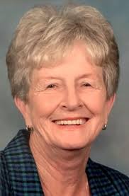 Bonnie' Davidson, 86