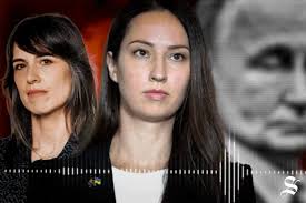 Australians don't know they are supporting Russia's war