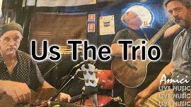 Us The Trio