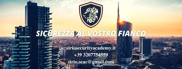 Fly confidently knowing that no matter where your travels take you sirio spa. Sirio Security Academy Home Facebook