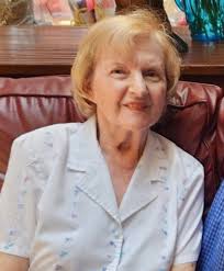 Martha Helton Obituary