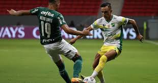 Defensa y justicia vs palmeiras live score (and video online live stream) starts on 2021/05/05 at 08:30:00 utc time in libertadores. Defensa Y Justicia Palmeiras Por La Libertadores Hora Televisacion Y Formaciones