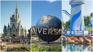 Plan your family holiday and create memories for a lifetime. No Coronavirus Outbreaks Linked To Theme Parks