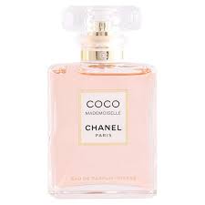 Top notes are orange, mandarin orange, bergamot and orange blossom; Chanel Coco Mademoiselle Intense Edp Spray 35ml Amazon De Beauty