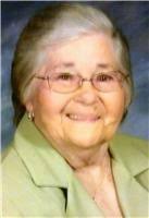 Eloise Chandler Obituary (1923