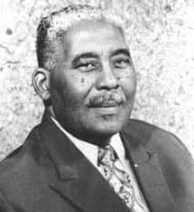 MY BLACK HISTORY MONTH SHOWCASE